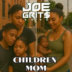 Children Mom (feat. She La)