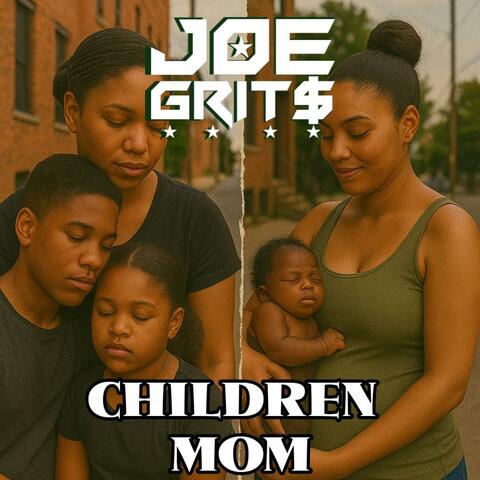 Children Mom (feat. She La)