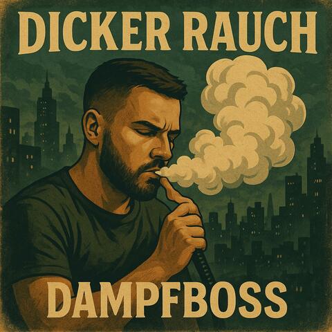 Dicker Rauch