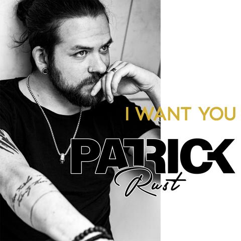 I Want You