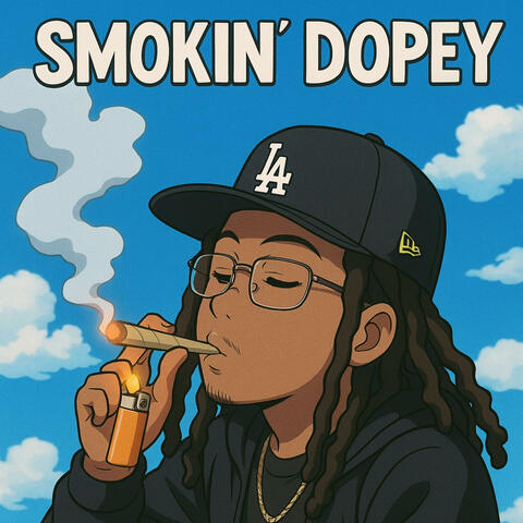 Smokin dopey