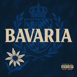 JÄGERBOMBE (feat. Lux 089)