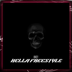 HELLA FREESTYLE