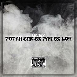 Potáh sem si pak si lok