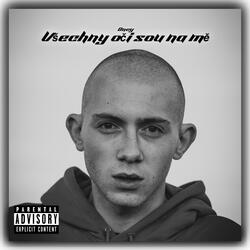 Všechny oči sou na mě