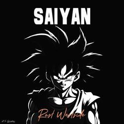 saiyan