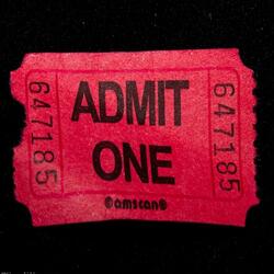 Ticket (feat. Champ Guap)