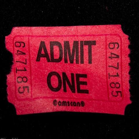 Ticket (feat. Champ Guap)