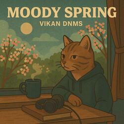 Moody Spring