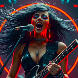 Nightfire (Overdrive Version)