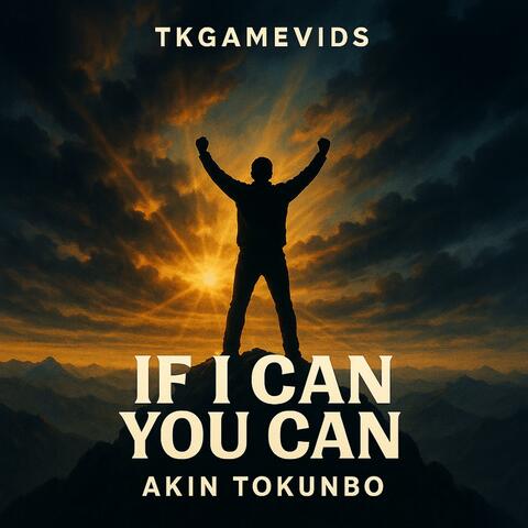 If I Can You Can