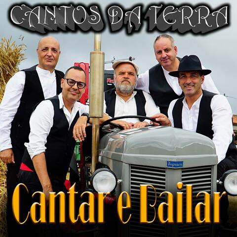 CANTAR E BAILAR