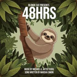 48hrs (feat. B3DU)