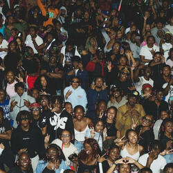 Whatchu On (Simon Says)