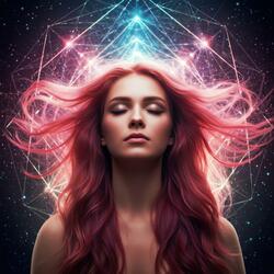 A Twinkle In the Cosmos (Calm)