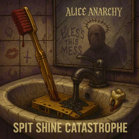 Spit Shine Catastrophe