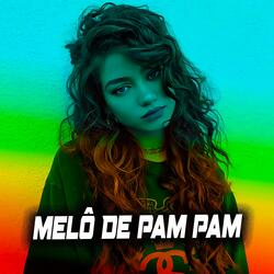 MELÔ DE PAM PAM