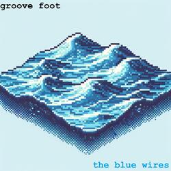 Groove Foot