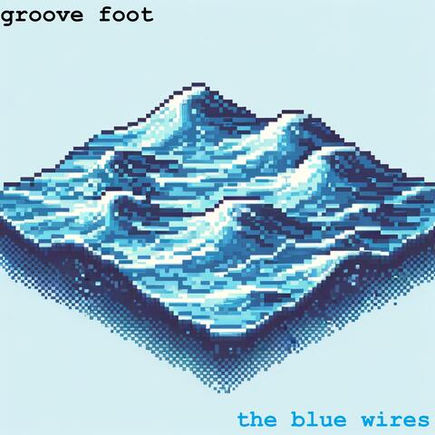 Groove Foot