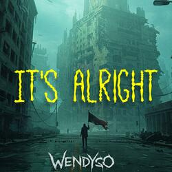 It's Alright (Radio Edit)