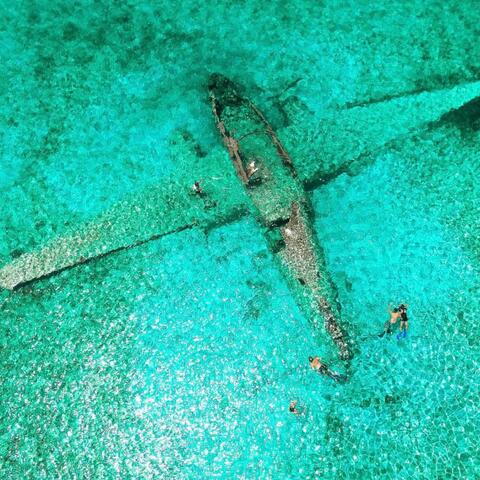 Exuma Cays