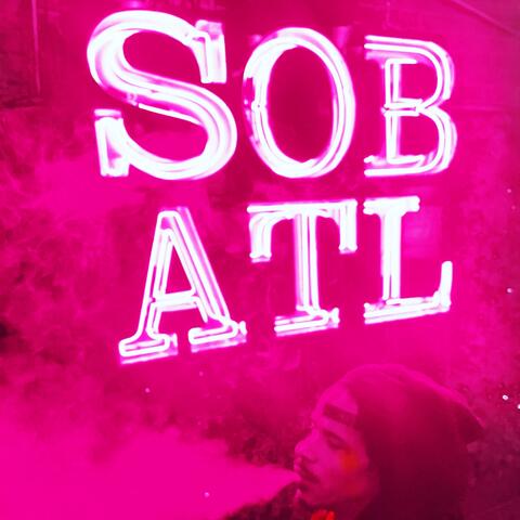 A SOB IN ATL