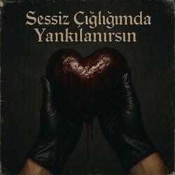 Sessiz Çığlığımda Yankılanırsın