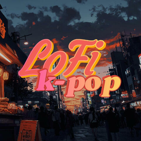 LoFi #meets K-Pop Chapter 2