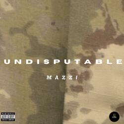 Undisputable