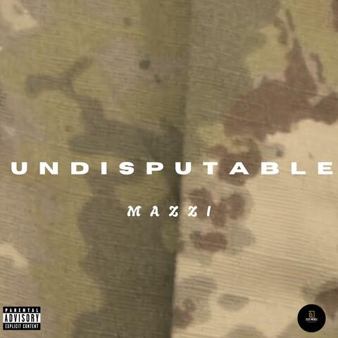 Undisputable