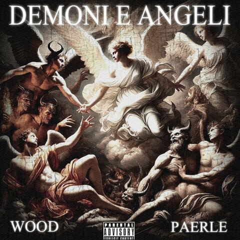 Demoni e Angeli