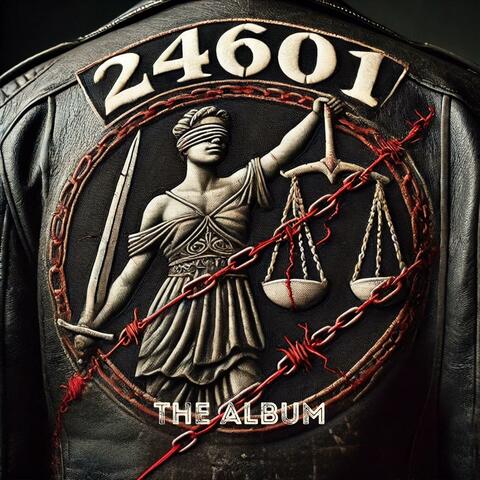 24601 The Album