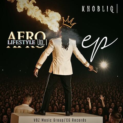 Afro Lifestyle 1.0
