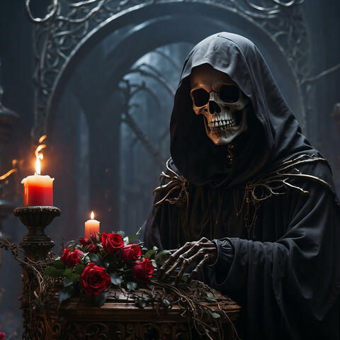 Last Light Beneath the Ashes