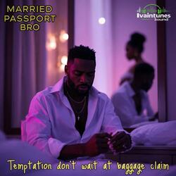 Married Passport Bro (I aint Proud)