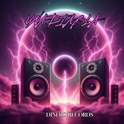 UNA DIABLA (feat. FOREVER & ELVIS RD)