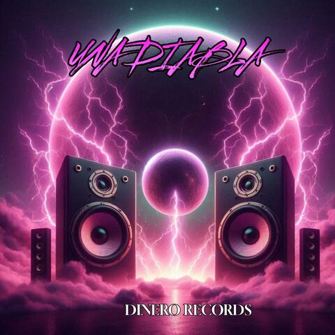 UNA DIABLA (feat. FOREVER & ELVIS RD)