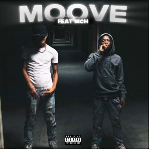 Moove (feat. MCH)