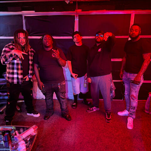 Ona G (feat. Skeezy & Babywhamm)