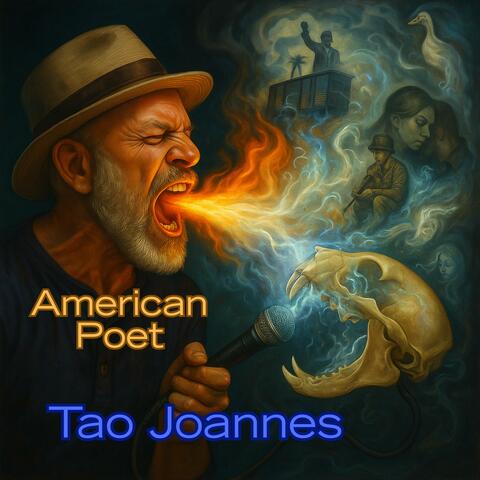 American Poet