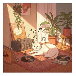 Catnap Afternoon (Lo-fi Rap English Ver.)