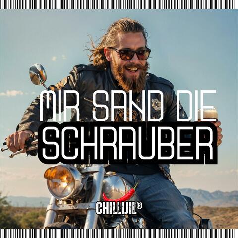 MIR SAND DIE SCHRAUBER (Commercial)