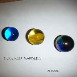 Colored Marbles
