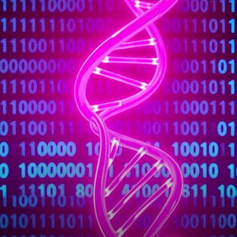 Yes, I love you (You’re like a virus in my DNA)