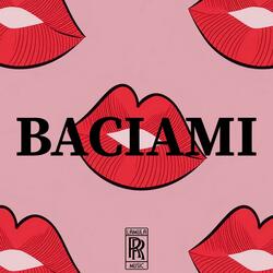 Baciami