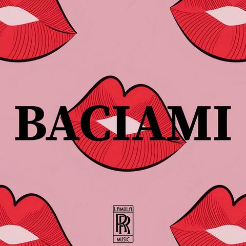 Baciami