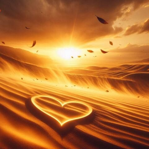 صوت في الريح