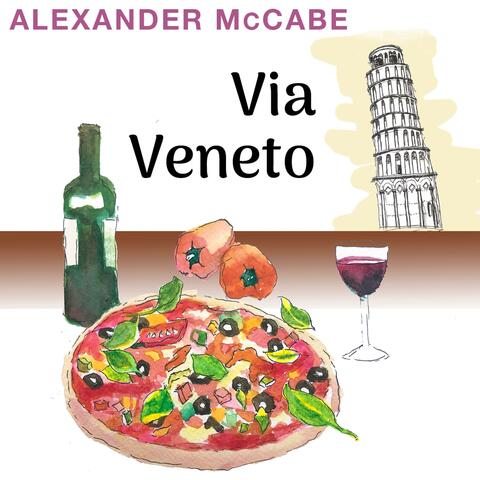 Via Veneto (Original Motion Picture Soundtrack)