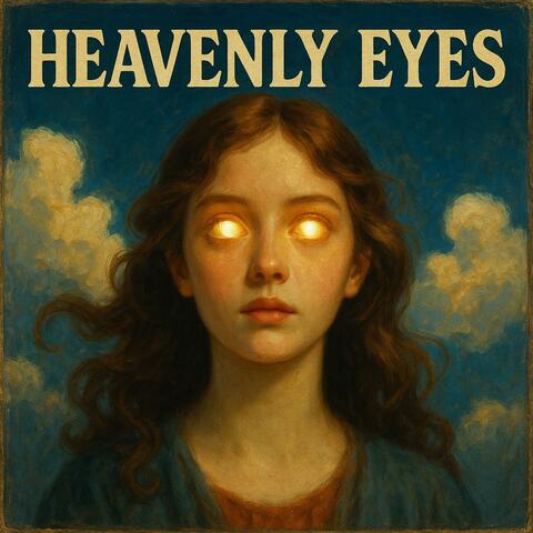 Heavenly Eyes