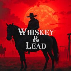 No Mercy at Widow's Wake